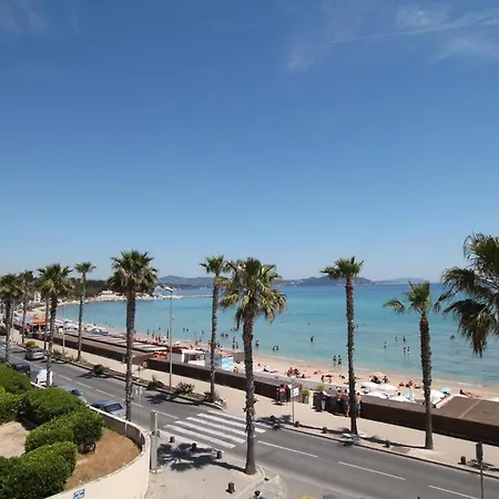 Lägenhet La Ciotat - Jacuzzi Ceyreste