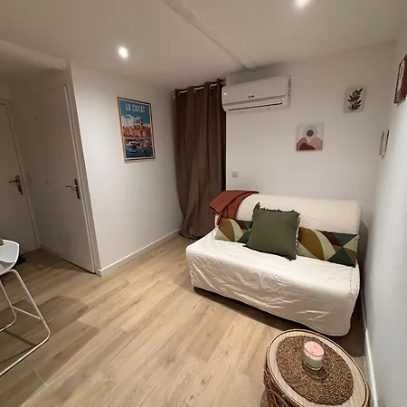 La Ciotat - Jacuzzi Apartment *