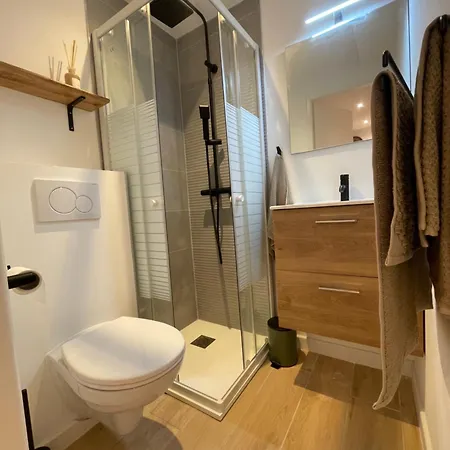 La Ciotat - Jacuzzi *