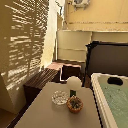 La Ciotat - Jacuzzi Apartment *