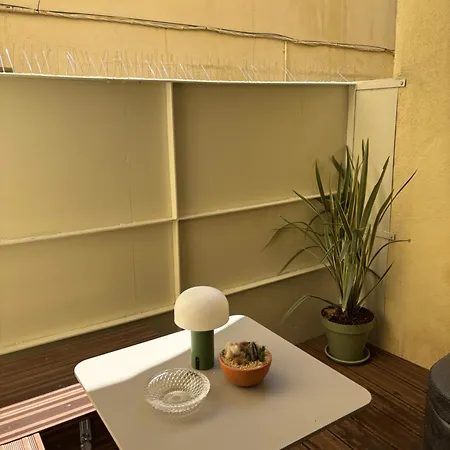 La Ciotat - Jacuzzi Apartment Ceyreste