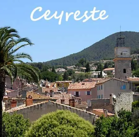 La Ciotat - Jacuzzi * Ceyreste